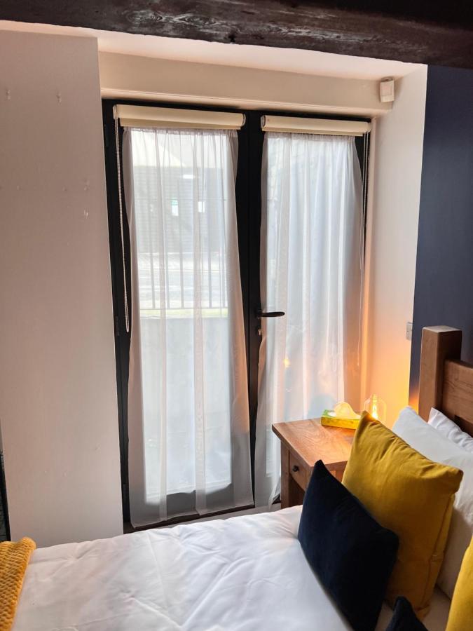 Stunning Liverpool City Center Apartment المظهر الخارجي الصورة