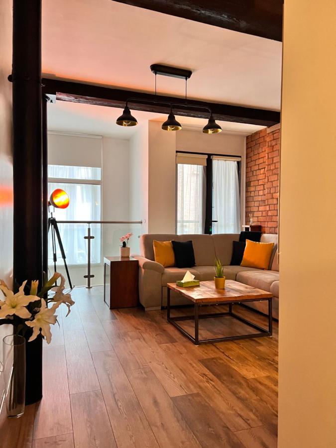 Stunning Liverpool City Center Apartment المظهر الخارجي الصورة