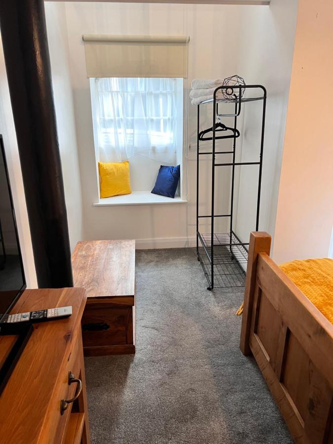 Stunning Liverpool City Center Apartment المظهر الخارجي الصورة