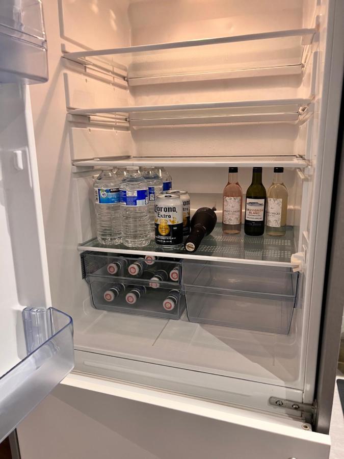 Stunning Liverpool City Center Apartment المظهر الخارجي الصورة