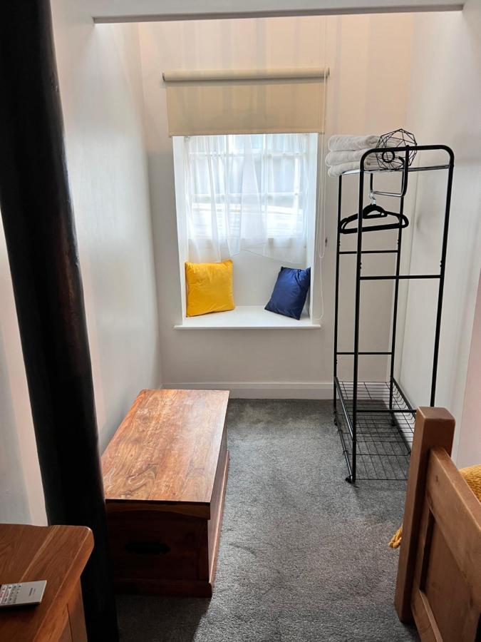 Stunning Liverpool City Center Apartment المظهر الخارجي الصورة